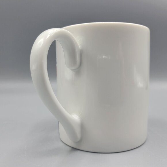 Japanese Ceramic Coffee Mug With Geisha Artwork Made In Japan - Picture 8 of 10